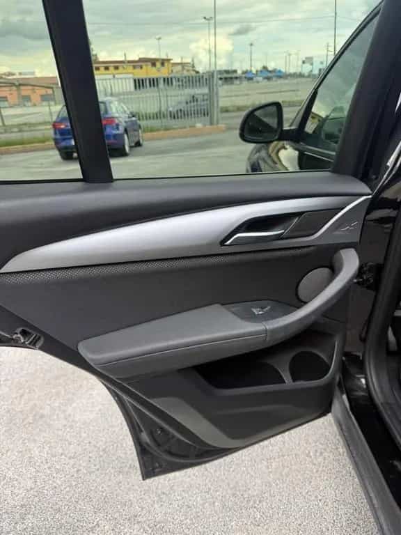 BMW X3 Bmw X3 xDrive30d Business Advantage 12/2019-photo-8