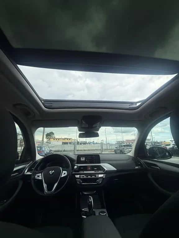 BMW X3 Bmw X3 xDrive30d Business Advantage 12/2019-photo-9