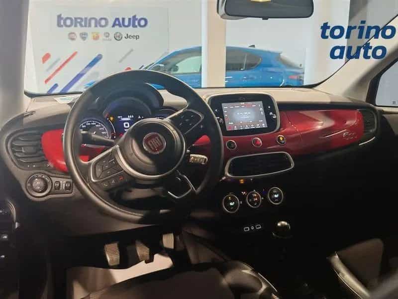 Fiat Other FIAT 500X Cross Look 1.0 T3 120cv MT E6D Cross 05/2019-photo-10