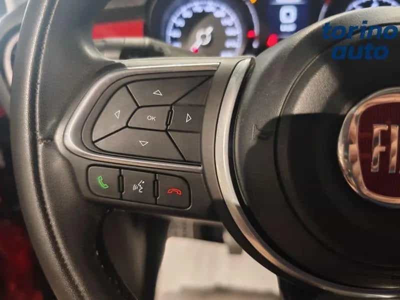 Fiat Other FIAT 500X Cross Look 1.0 T3 120cv MT E6D Cross 05/2019-photo-13