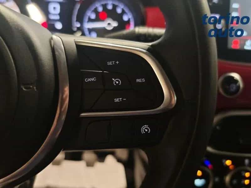 Fiat Other FIAT 500X Cross Look 1.0 T3 120cv MT E6D Cross 05/2019-photo-14
