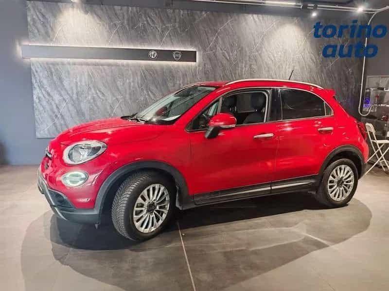 Fiat Other FIAT 500X Cross Look 1.0 T3 120cv MT E6D Cross 05/2019-photo-3
