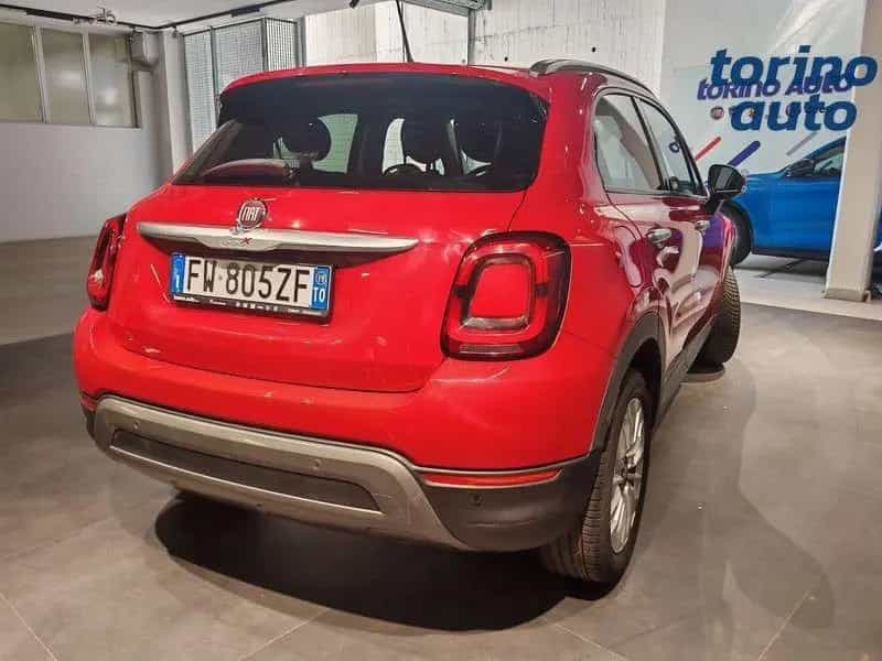 Fiat Other FIAT 500X Cross Look 1.0 T3 120cv MT E6D Cross 05/2019-photo-5