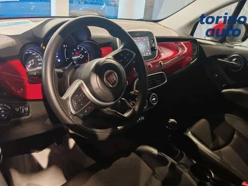 Fiat Other FIAT 500X Cross Look 1.0 T3 120cv MT E6D Cross 05/2019-photo-7