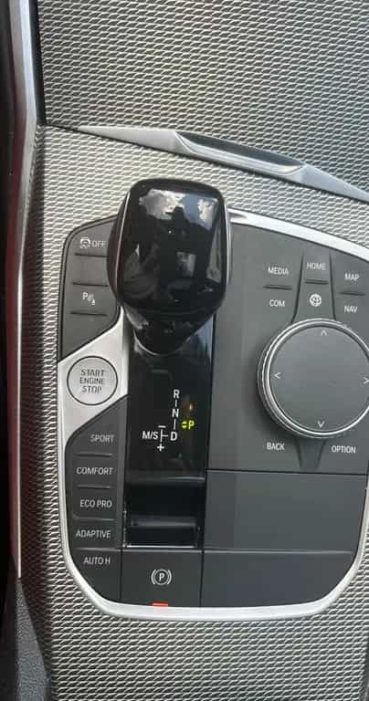 BMW 320 d T M Sport Matrix Laser Pano ACC Adaptiv 02/2022-photo-11