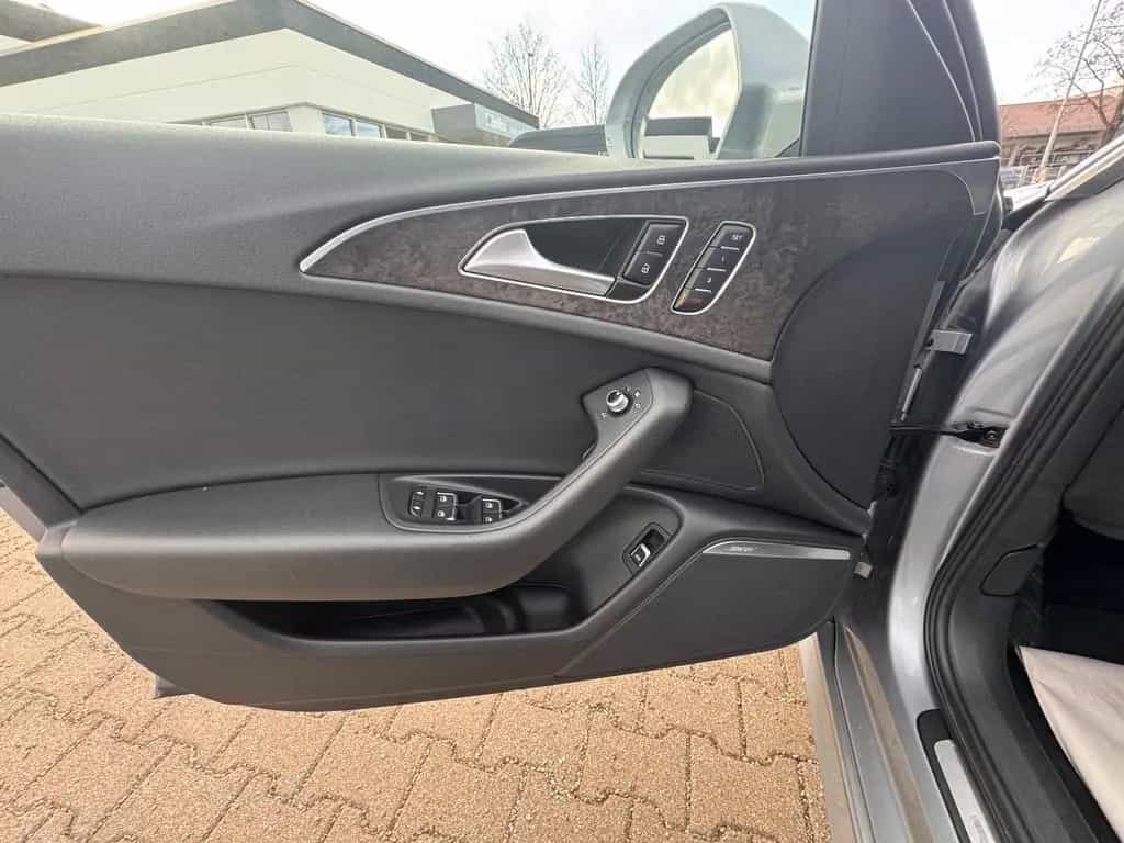 Audi A6 Lim. 3.0 TDI quattro S-Line 20 ZOLL Head Up 06/2018-photo-10