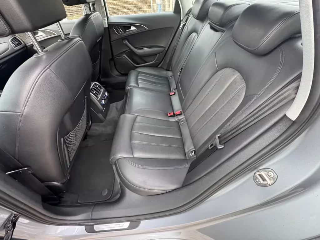 Audi A6 Lim. 3.0 TDI quattro S-Line 20 ZOLL Head Up 06/2018-photo-11