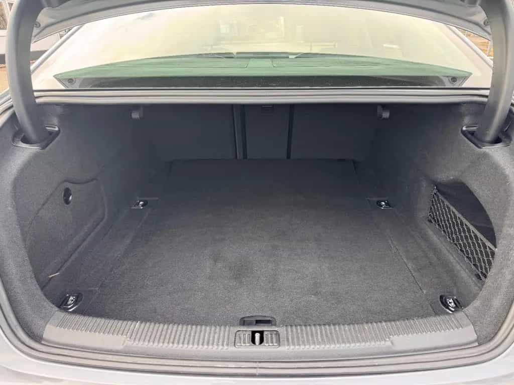 Audi A6 Lim. 3.0 TDI quattro S-Line 20 ZOLL Head Up 06/2018-photo-13