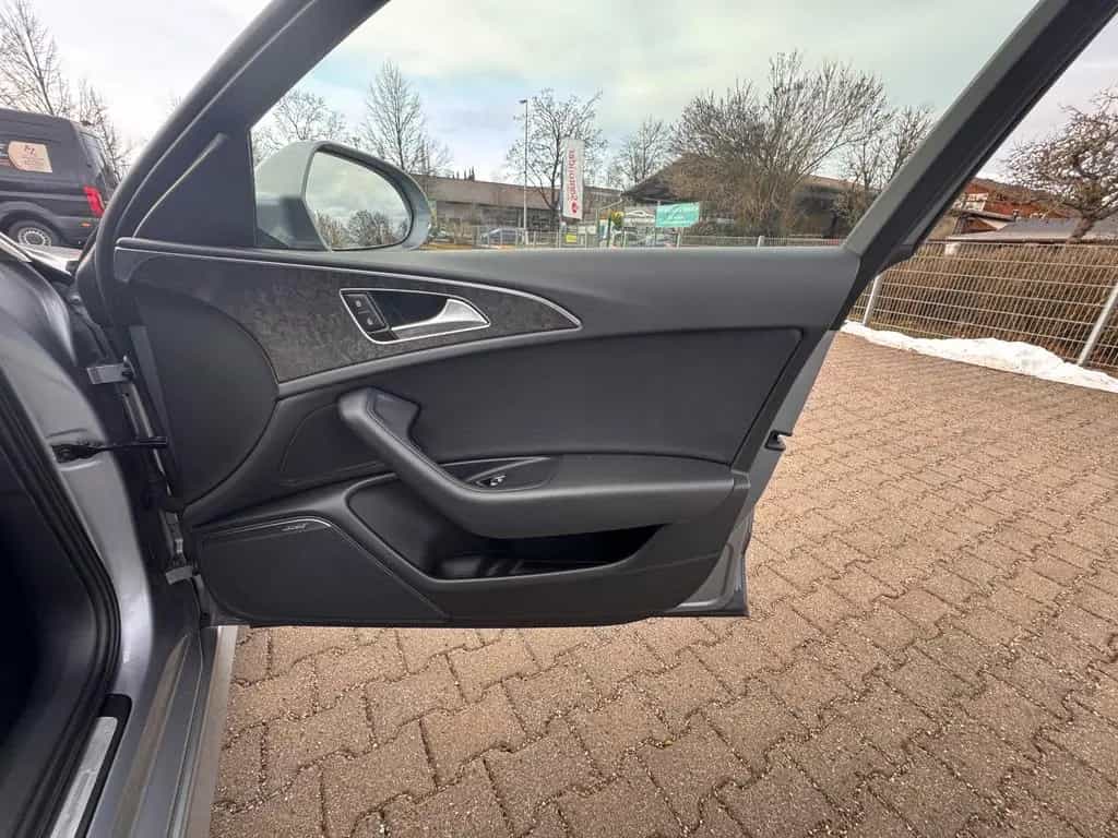 Audi A6 Lim. 3.0 TDI quattro S-Line 20 ZOLL Head Up 06/2018-photo-21