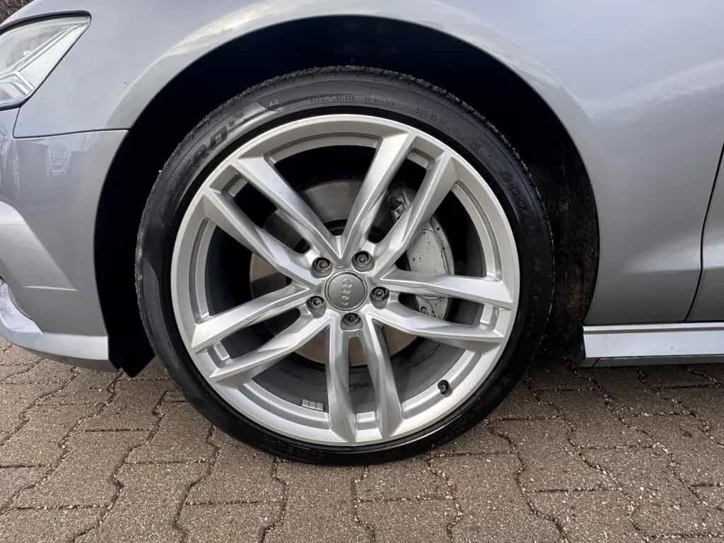 Audi A6 Lim. 3.0 TDI quattro S-Line 20 ZOLL Head Up 06/2018-photo-22