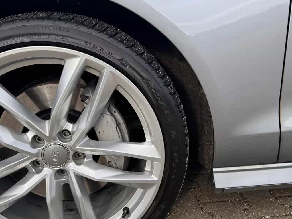 Audi A6 Lim. 3.0 TDI quattro S-Line 20 ZOLL Head Up 06/2018-photo-23