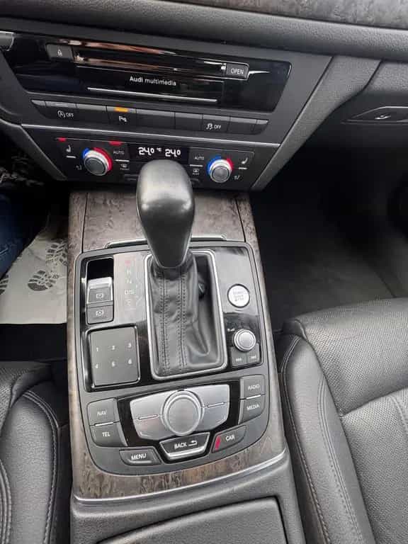 Audi A6 Lim. 3.0 TDI quattro S-Line 20 ZOLL Head Up 06/2018-photo-29