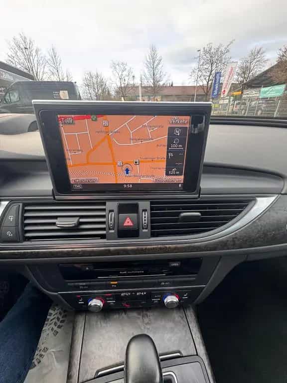 Audi A6 Lim. 3.0 TDI quattro S-Line 20 ZOLL Head Up 06/2018-photo-30