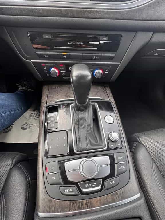 Audi A6 Lim. 3.0 TDI quattro S-Line 20 ZOLL Head Up 06/2018-photo-31