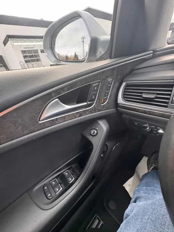 Audi A6 Lim. 3.0 TDI quattro S-Line 20 ZOLL Head Up 06/2018-photo-32