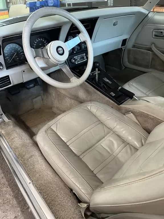 Corvette C3 05/1978-photo-2