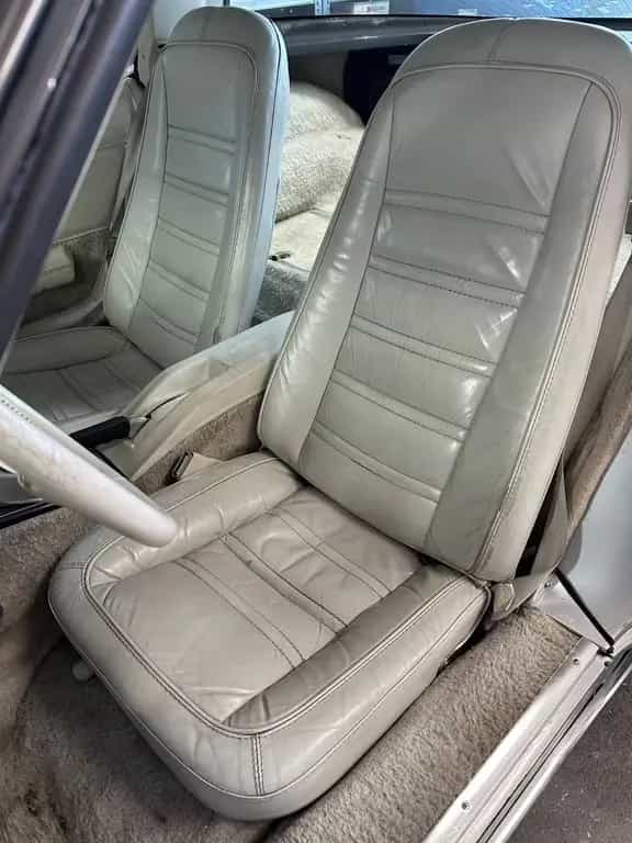 Corvette C3 05/1978-photo-3