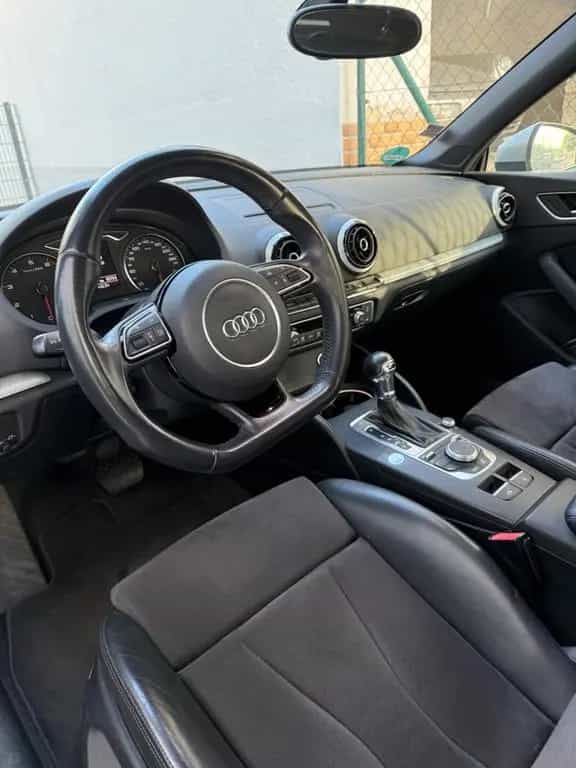 Audi Cabriolet 04/2014-photo-3