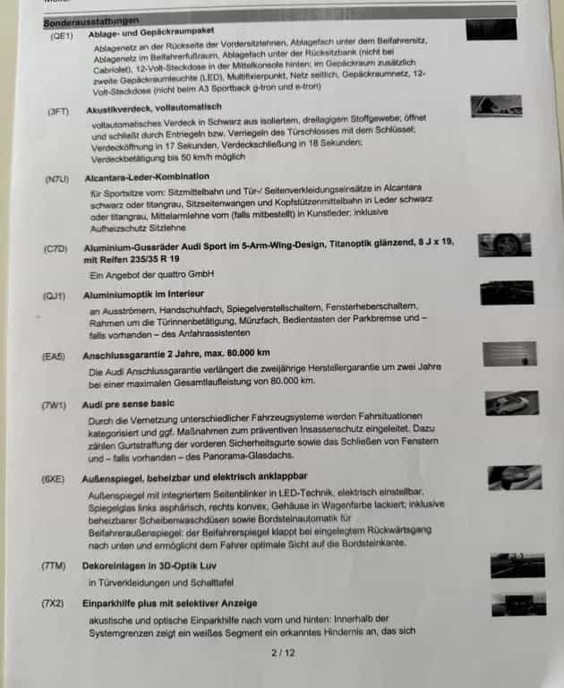 Audi Cabriolet 04/2014-photo-4