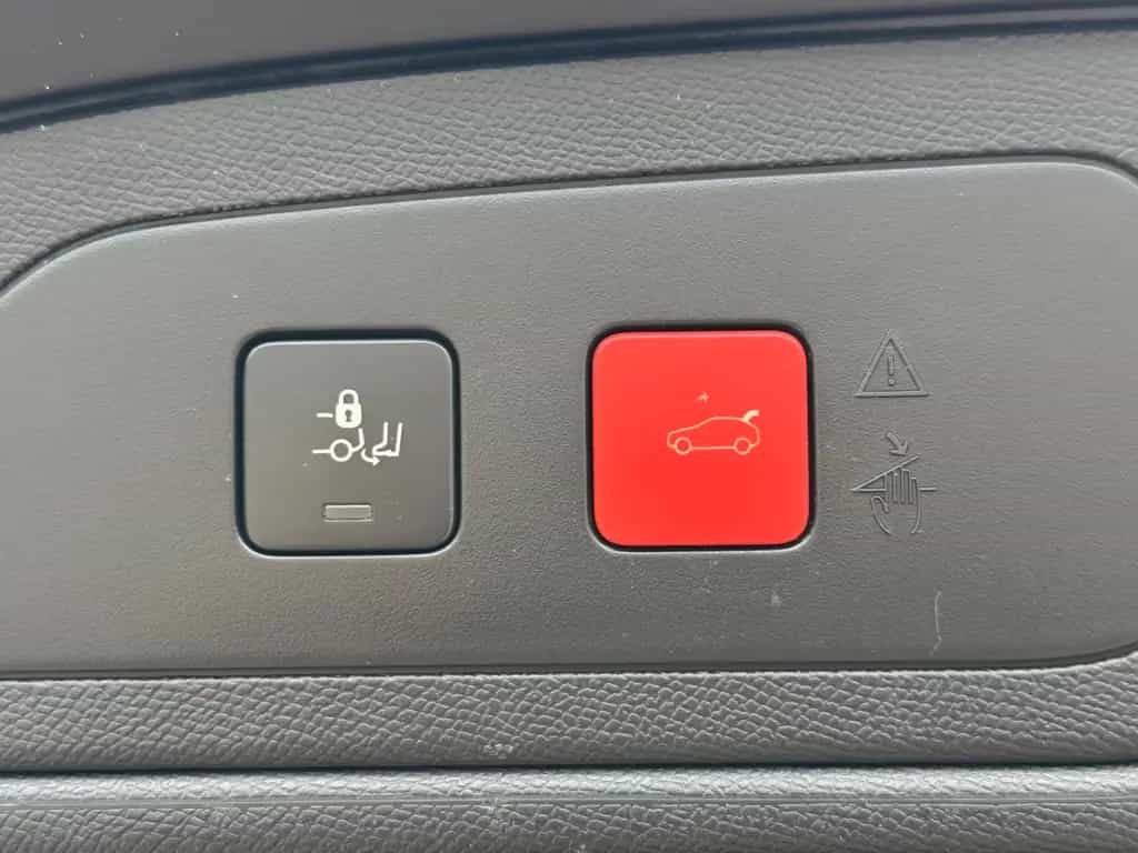 DS Automobiles DS7 (Crossback) DS 7 Crossback Garantie*So Chic *Keyless *Memory 11/2018-photo-13