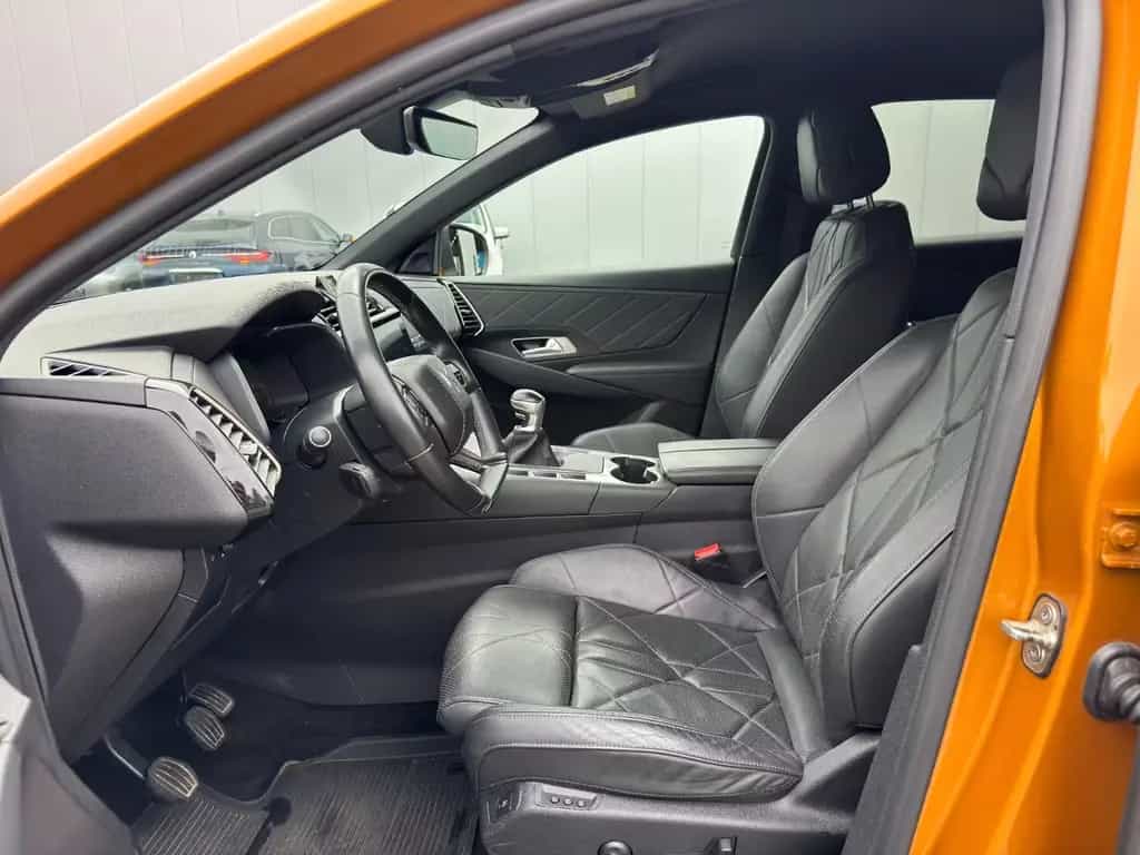 DS Automobiles DS7 (Crossback) DS 7 Crossback Garantie*So Chic *Keyless *Memory 11/2018-photo-15