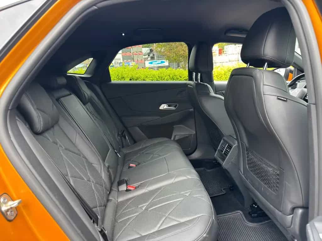 DS Automobiles DS7 (Crossback) DS 7 Crossback Garantie*So Chic *Keyless *Memory 11/2018-photo-16