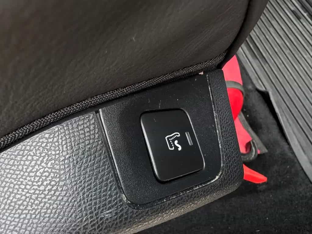 DS Automobiles DS7 (Crossback) DS 7 Crossback Garantie*So Chic *Keyless *Memory 11/2018-photo-31