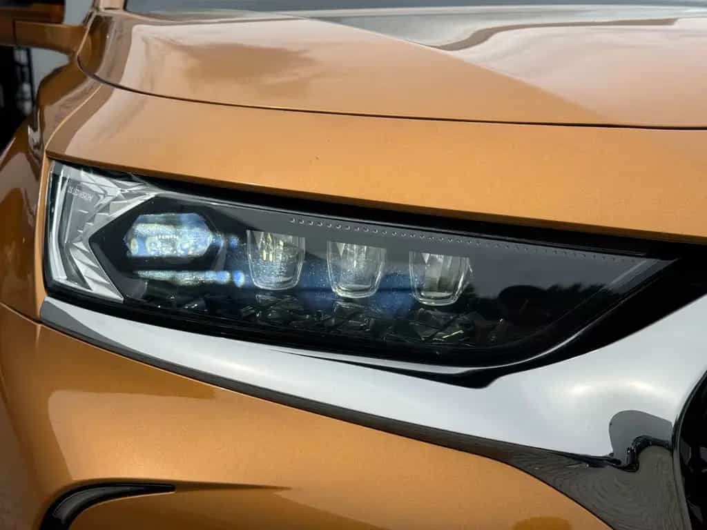 DS Automobiles DS7 (Crossback) DS 7 Crossback Garantie*So Chic *Keyless *Memory 11/2018-photo-6