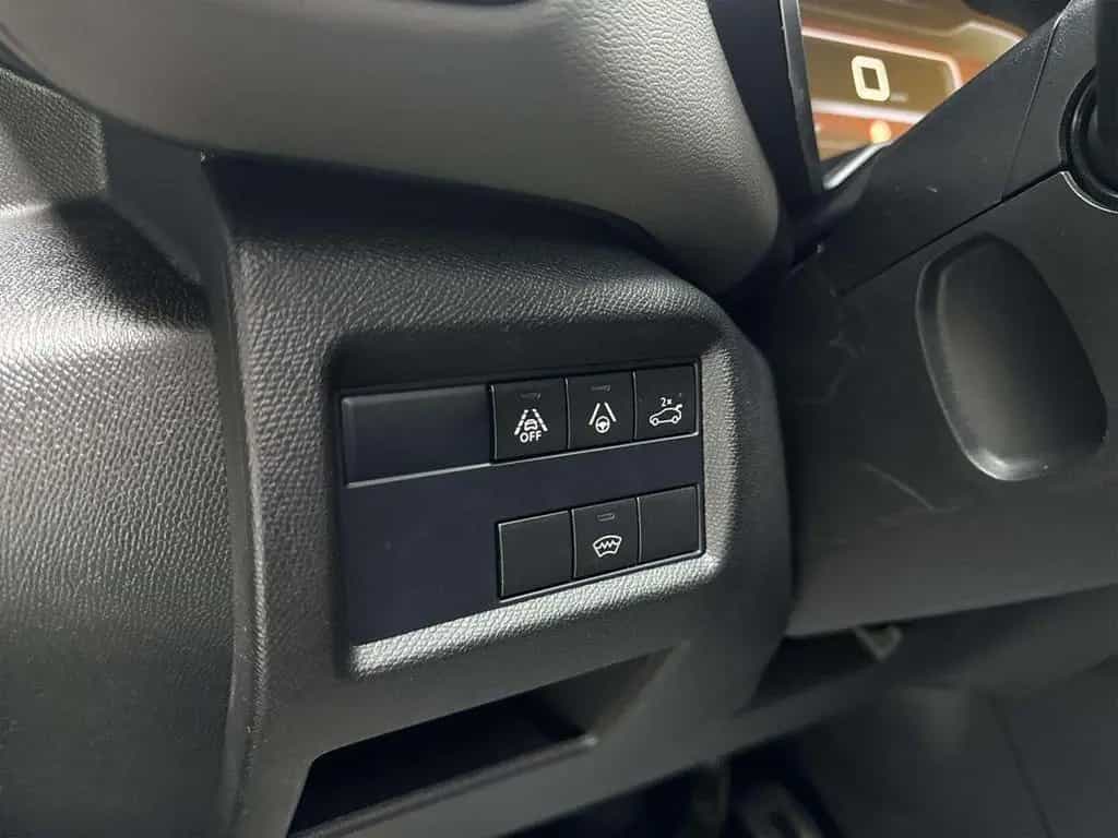 Citroën C5 Aircross Aut. HDI Shine tolle Preisleistung 03/2020-photo-10