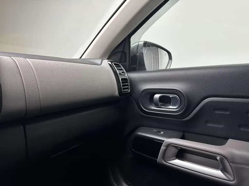 Citroën C5 Aircross Aut. HDI Shine tolle Preisleistung 03/2020-photo-20