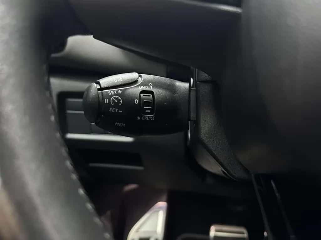 Citroën C5 Aircross Aut. HDI Shine tolle Preisleistung 03/2020-photo-21