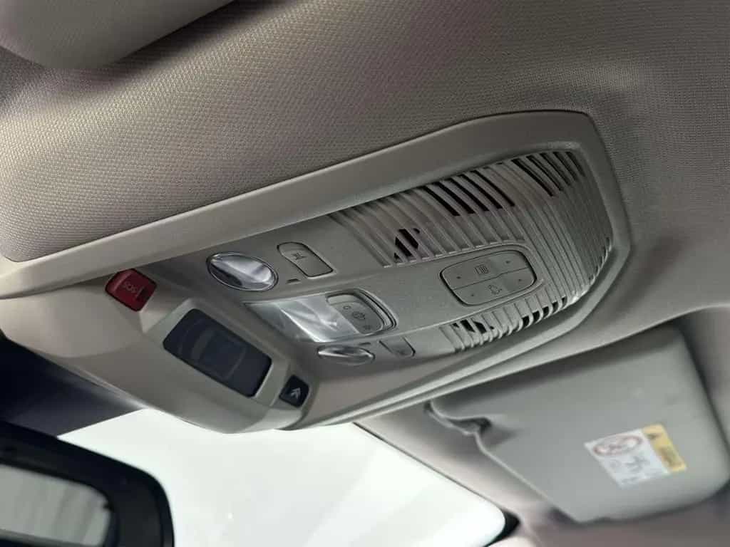 Citroën C5 Aircross Aut. HDI Shine tolle Preisleistung 03/2020-photo-23