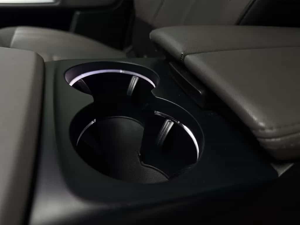 Citroën C5 Aircross Aut. HDI Shine tolle Preisleistung 03/2020-photo-24