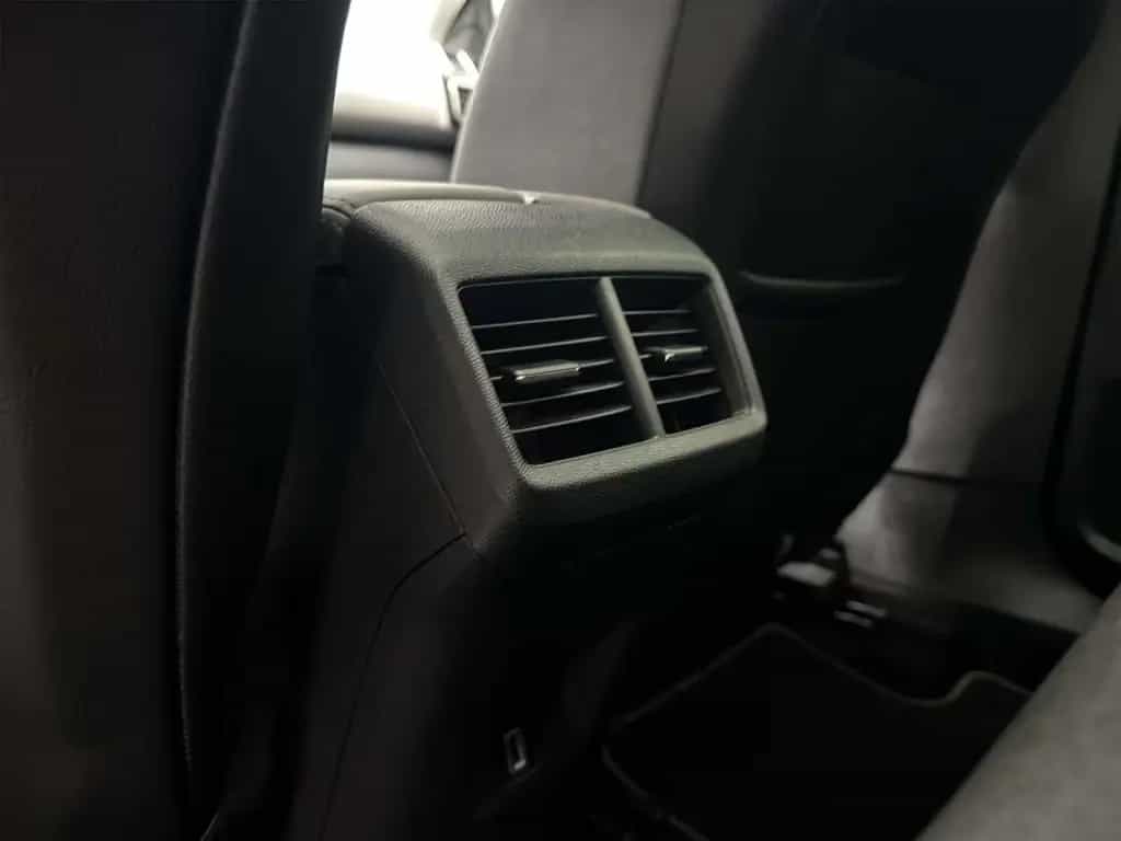 Citroën C5 Aircross Aut. HDI Shine tolle Preisleistung 03/2020-photo-26