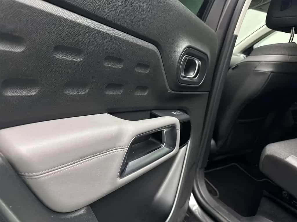 Citroën C5 Aircross Aut. HDI Shine tolle Preisleistung 03/2020-photo-27