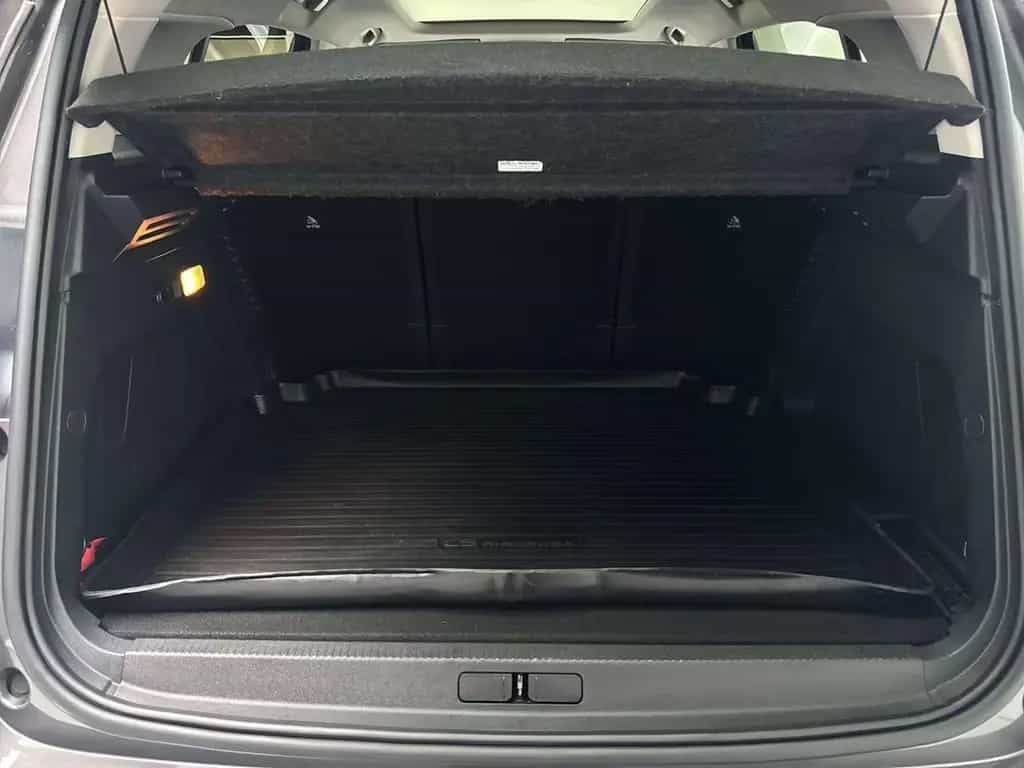 Citroën C5 Aircross Aut. HDI Shine tolle Preisleistung 03/2020-photo-28