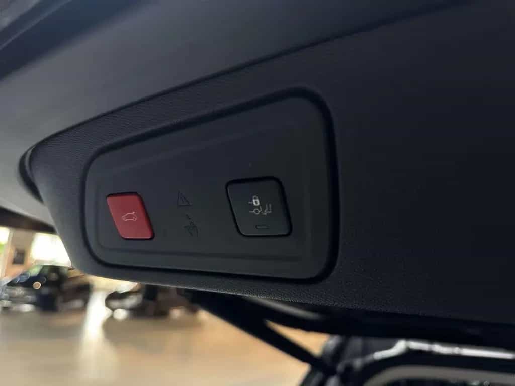 Citroën C5 Aircross Aut. HDI Shine tolle Preisleistung 03/2020-photo-29