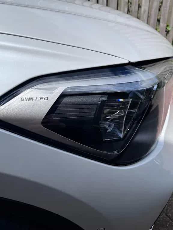 BMW X1 xDrive | HUD | Memory | AHK | LED | Navi 06/2019-photo-3