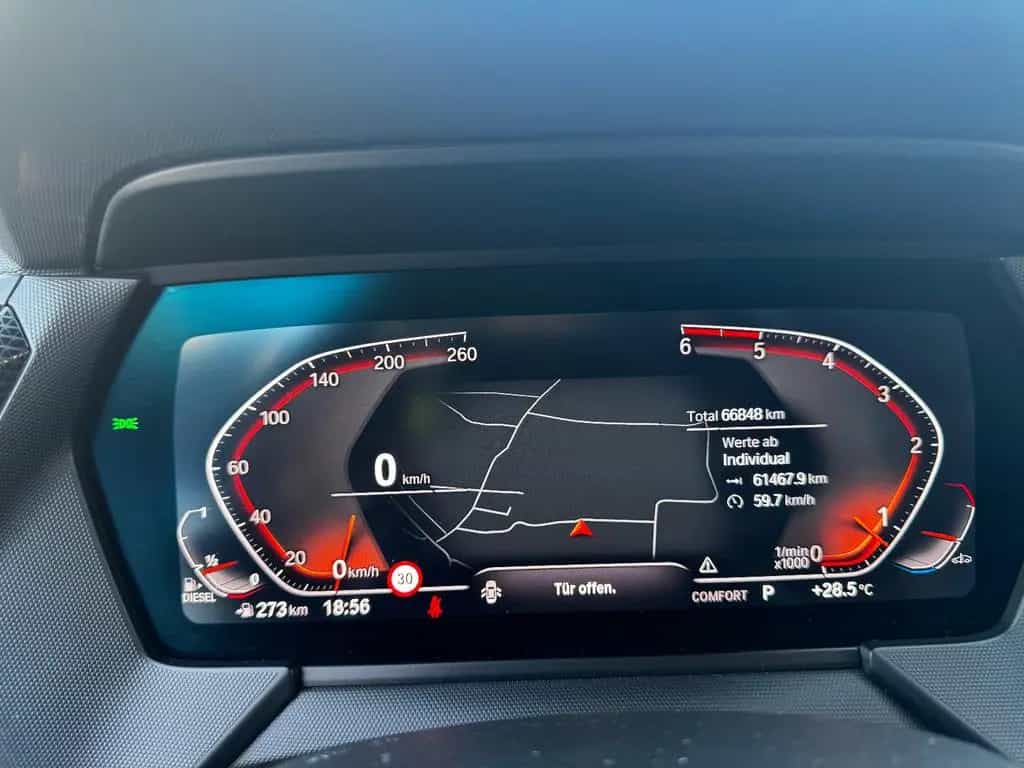 BMW 118 d Luxury Line Luxury Line 07/2019-photo-6