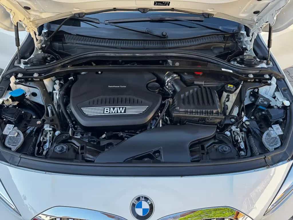 BMW 118 d Luxury Line Luxury Line 07/2019-photo-8