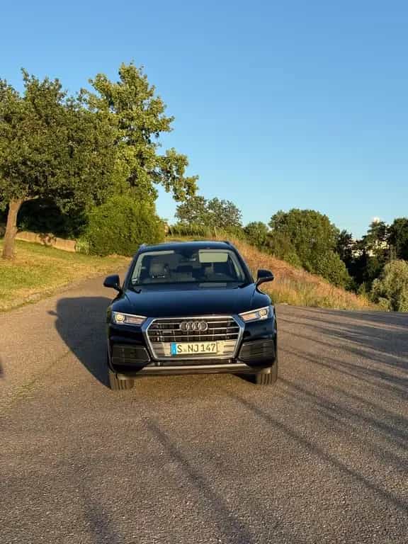 Audi Q5 40 TDI S tronic quattro sport sport 09/2019-photo-1