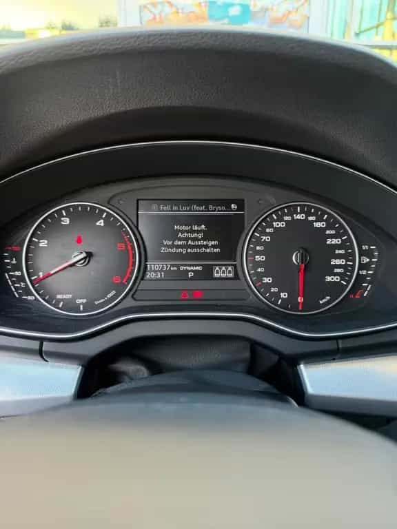 Audi Q5 40 TDI S tronic quattro sport sport 09/2019-photo-10
