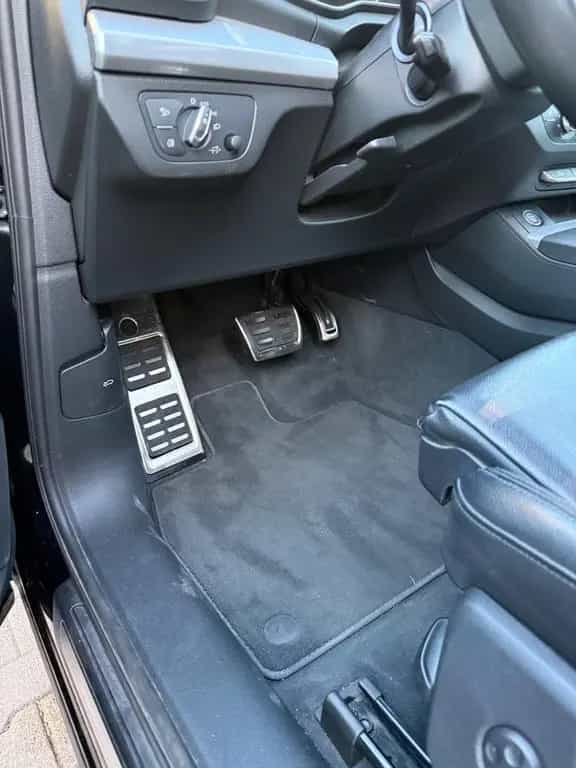 Audi Q5 40 TDI S tronic quattro sport sport 09/2019-photo-12