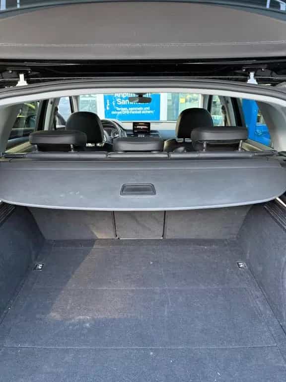 Audi Q5 40 TDI S tronic quattro sport sport 09/2019-photo-13