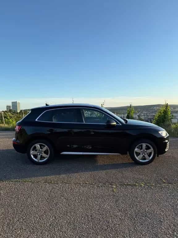 Audi Q5 40 TDI S tronic quattro sport sport 09/2019-photo-2