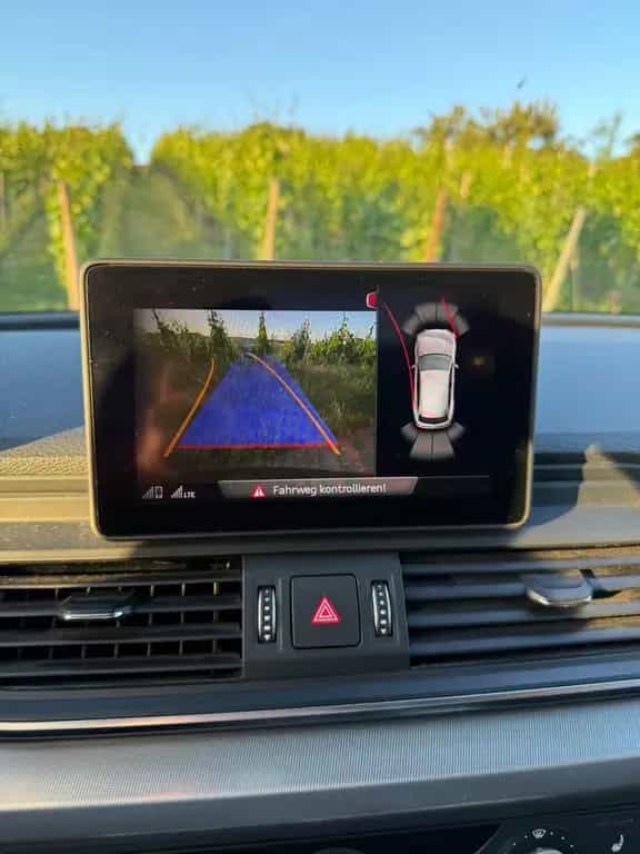 Audi Q5 40 TDI S tronic quattro sport sport 09/2019-photo-8