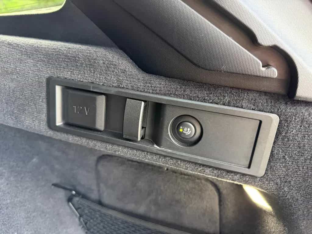 BMW 320 d Touring xDrive M Sport AHK HUD ACC RFK 19" 03/2021-photo-21