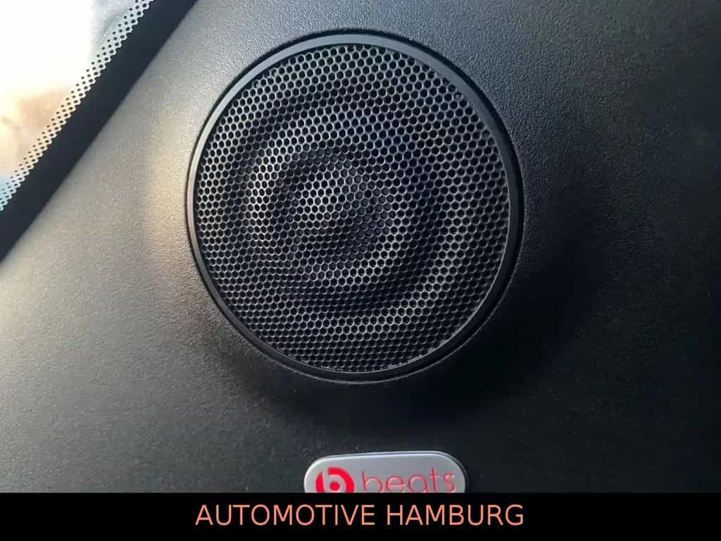 Abarth 595 Competizione Auto*Bi-Xenon*Leder*NAVI*Beats 06/2021-photo-14