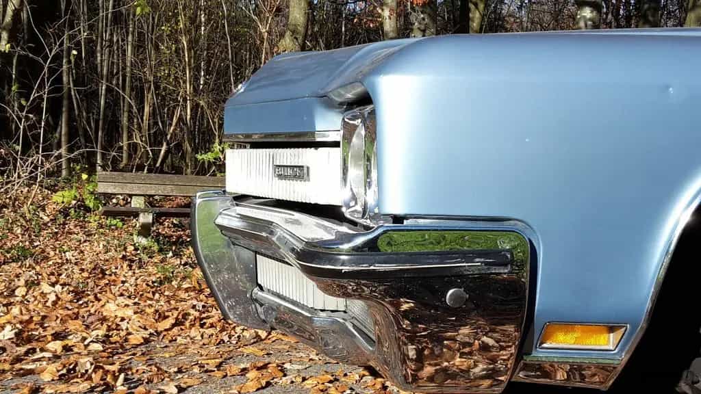 Buick Le Sabre Centurion 7,5l 07/1972-photo-1