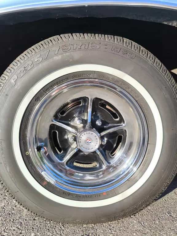 Buick Le Sabre Centurion 7,5l 07/1972-photo-13